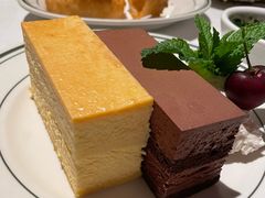 -Wolfgang’s Steakhouse 沃夫冈牛排馆(上海白玉兰广场店)