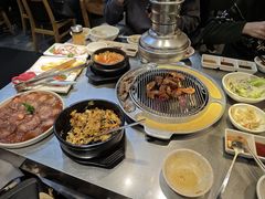 -喜来稀肉(虹泉路店)