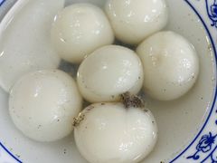 汤圆-西月城谭豆花(春熙路店)
