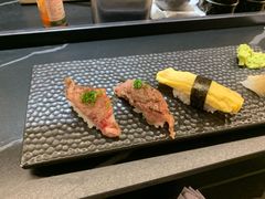 -Sushi Hanzo半藏(天环广场店)