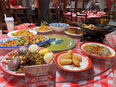 -忆外婆徐州菜·地锅鸡·生日宴(吴庄店)