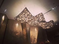 -广州天河希尔顿酒店