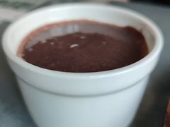 凉招牌红豆沙-谭记旺品(小谭山店)