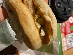 -麦当劳(前海店)