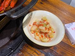-天怡·鱼工厂(临江店)