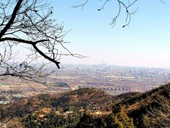 -香山公园