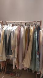 -浮生梦·百里长安汉服体验·化妆造型(永宁门skp店)