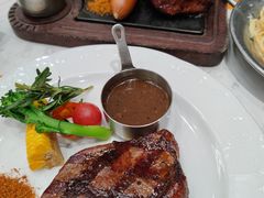 -西语·炭烧牛排(卓越中寰店)