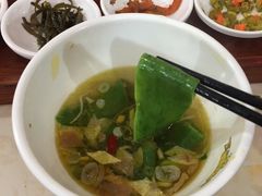 -乡党臊子面(丰庆公园店)