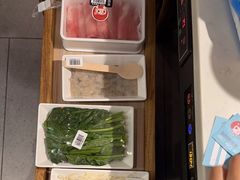 -野妹火锅(布吉店)