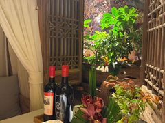 -叶叶菩提(太原别墅店)