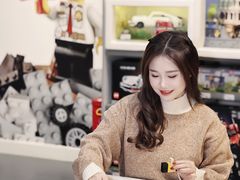 -天虹购物中心(深圳龙华店)