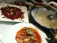 -梅利汴京烤鸭•开封豫菜地标店(东大街店)