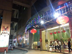 -香港永倫800酒店
