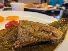 -武汉武昌威斯汀酒店-知味自助餐厅
