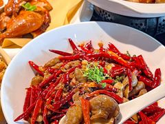 -简小舍·民间手艺菜(武昌江滩店)