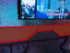 -星聚会KTV(合生汇黑金店)