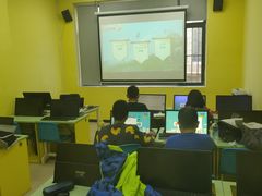 -童程童美少儿编程乐高机器人(沈河校区)