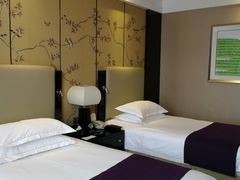 -天津津利华酒店