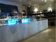 自助取餐区-BAKER&SPICE(国金中心商场店)