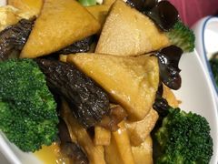 -泛太平洋大酒店·海天楼中餐厅·粤菜