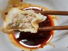 白菜猪肉水饺-山东水饺(南坪新街店)