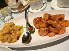 -荣兴酒家(徐家汇店)