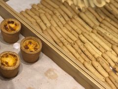 -虎头局·渣打饼行(五一新干线店)