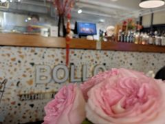 -BOLLO意大利餐厅(龙山万物工场店)
