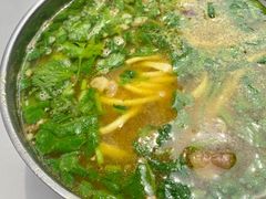 -杨记拉面总店