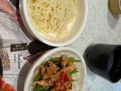 -味千拉面(双井店)