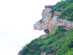 -鹿嘴山庄