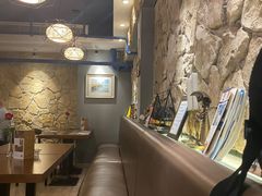 -LA CREPERIE BRETONNE布列塔尼法式餐厅(天童北路店)