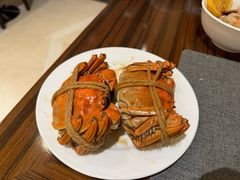 -君来湖滨饭店·玫瑰园