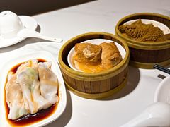 -东方早茶 海鲜•青岛菜(国信体育中心店)