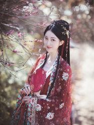 -八角古风摄影