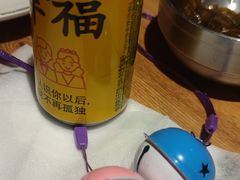 -庭院里的小幸福(开发区万达店)