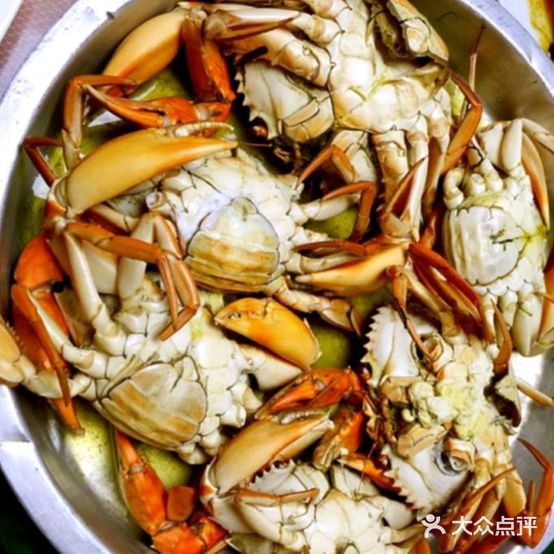 益和海鲜鱼仔档(淇富花园店)