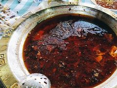 -重庆火锅水库鱼庄(南油店)
