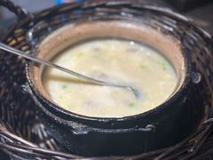 -潮三爷砂锅焗海鲜·生腌·海鲜粥(朝晖店)