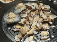 -船奇蒸汽海鲜·闽菜(八市海鲜总店)