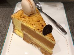 -PAUL LAFAYET 法式甜品(港汇广场店)