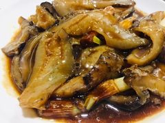-之参餐厅(前门大街店)