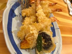 -大岛日本料理铁板烧(南通大饭店)