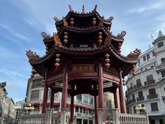 -汕头市小公园
