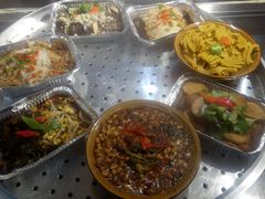 -谷养元粥铺(南和店)
