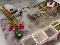 -安蒂娅.悦景轩中餐厅(西乡店)