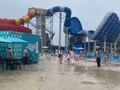 -秦皇岛乐岛海洋王国