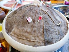-蜀辣居鲜货老火锅(簇桥富顿中心店)