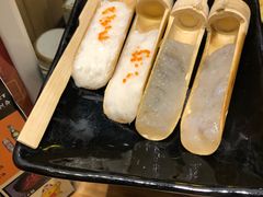 -水林间·寿喜烧自助(仙林金鹰店)